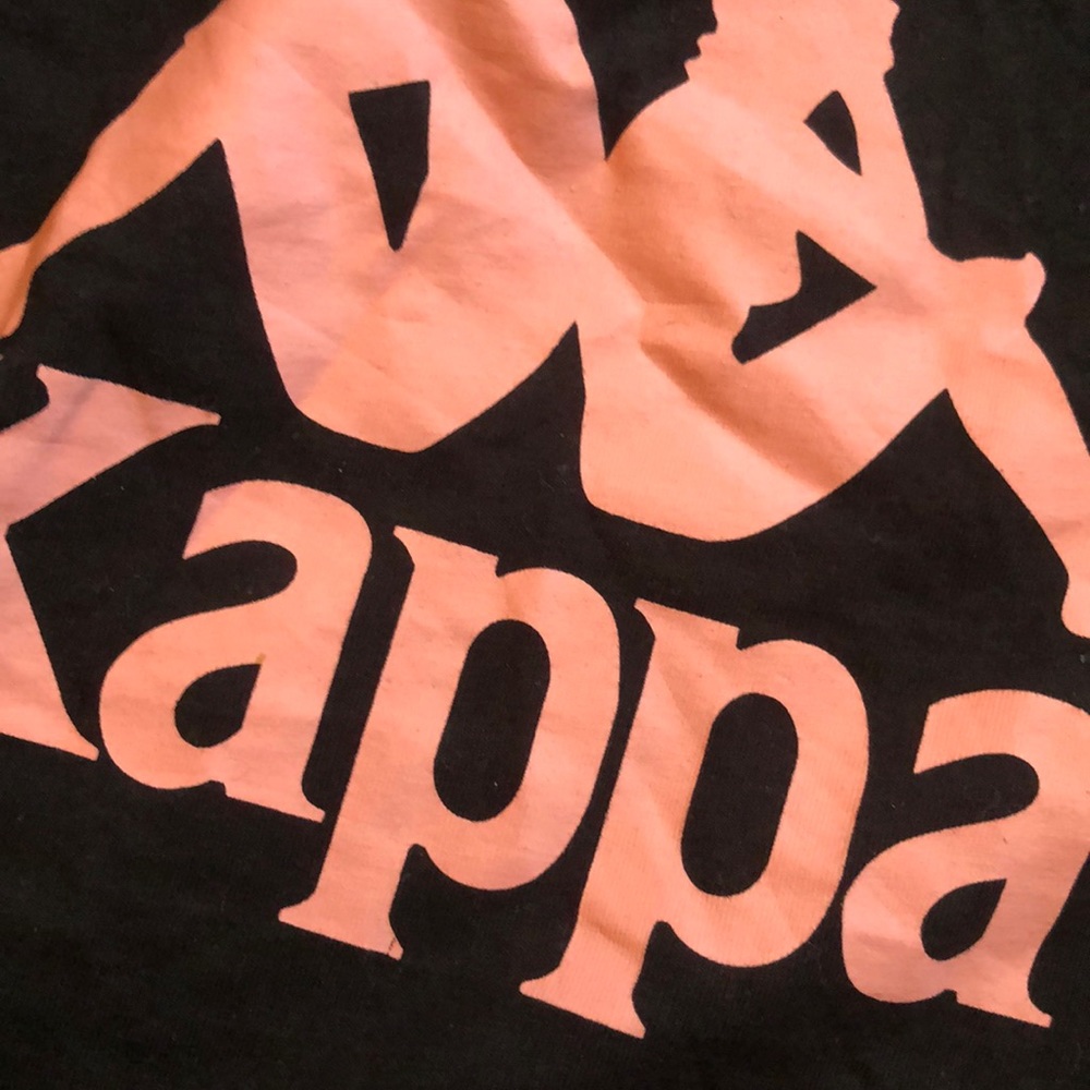 Kappa Logo Tee - Picture 3 of 3